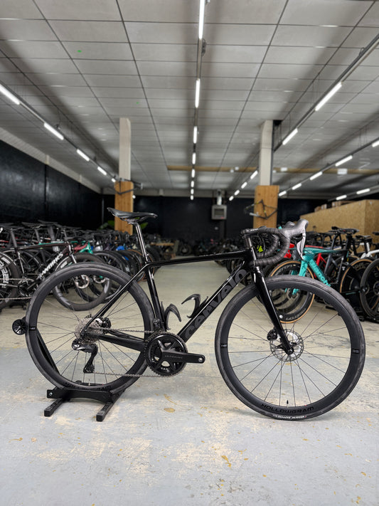Cervélo R5 Di2 Carbon Racefiets