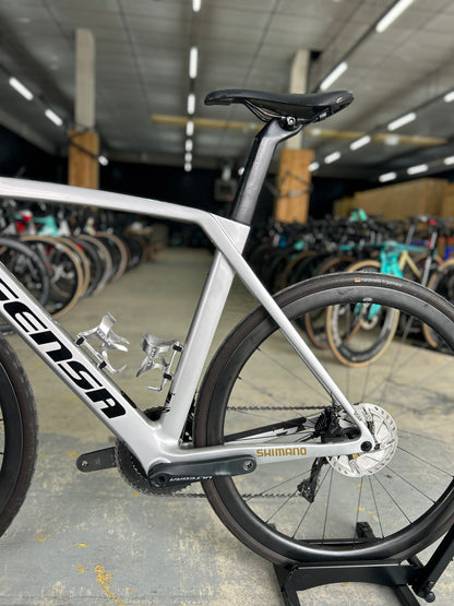 Sensa Giulia Evo Disc Carbon Road Bike
