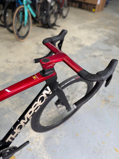 Thompson Falcon Di2 Carbon Racefiets