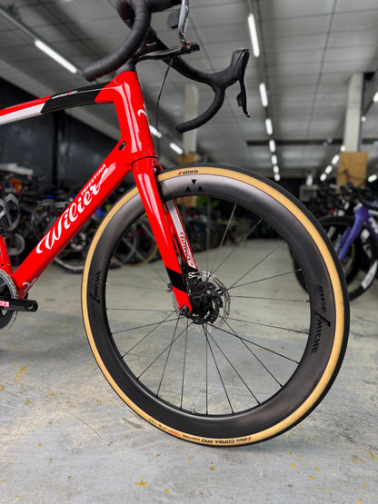 Wilier Cento1NDR AXS Carbon Road Bike