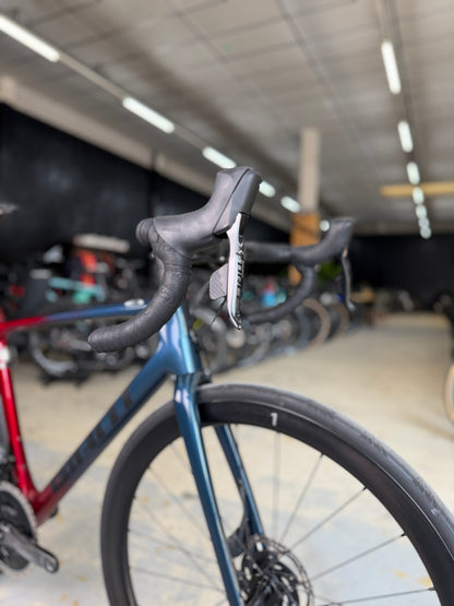 Giant  TCR Advanced SL AXS Carbon Racefiets