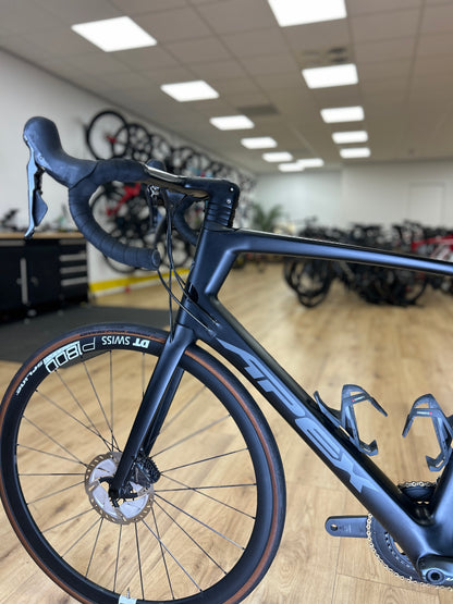 Apex Flare Carbon Racefiets