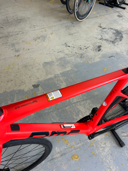 NEW BMC Teammachine SLR Di2 Carbon Road Bike