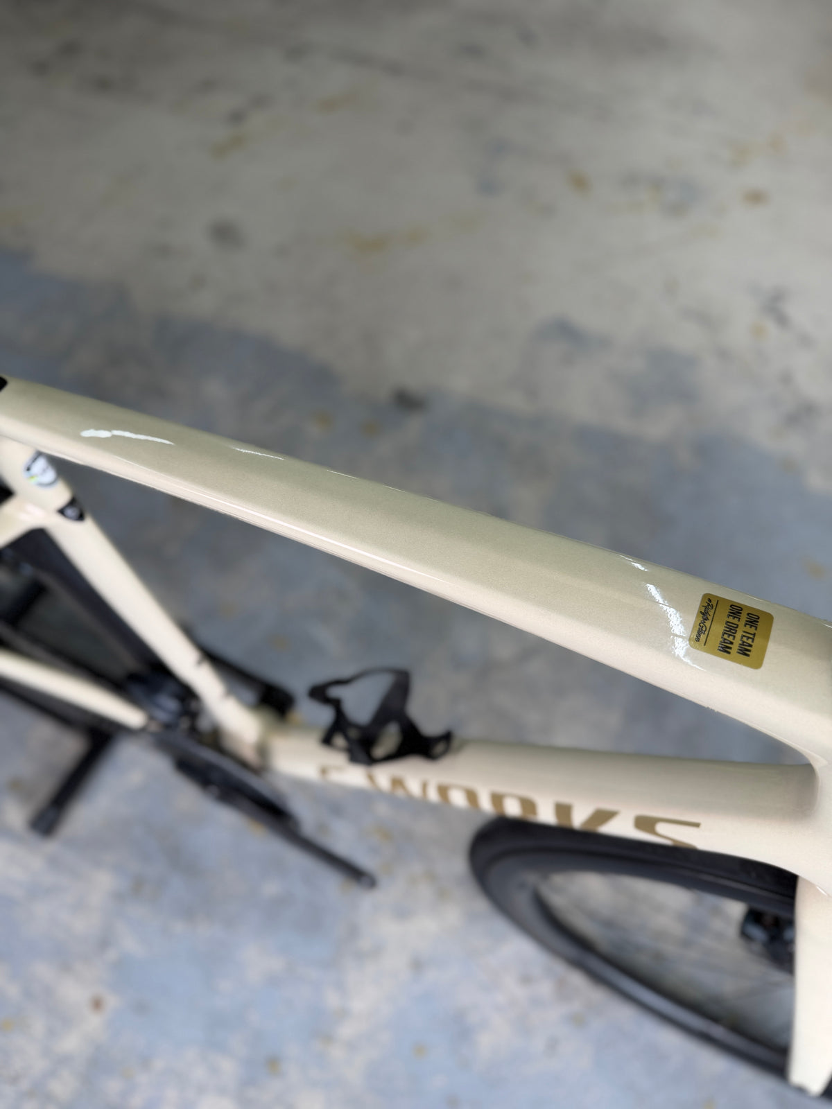 S-Works Tarmac SL7 AXS Carbon Racefiets