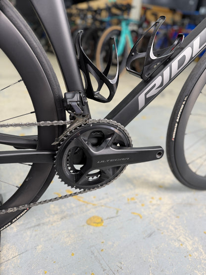 Ridley Noah Fast Di2 Carbon Road Bike