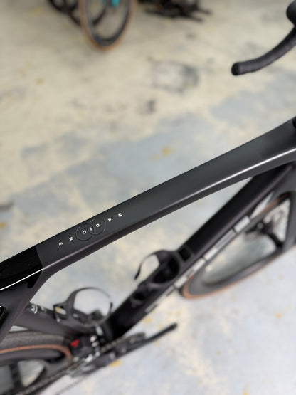 Trek Madone SL6 Di2 Carbon Racefiets