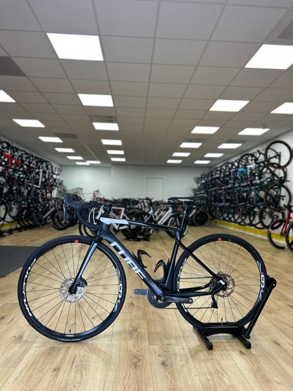 Cube Agree C:62 Race Carbon Racefiets
