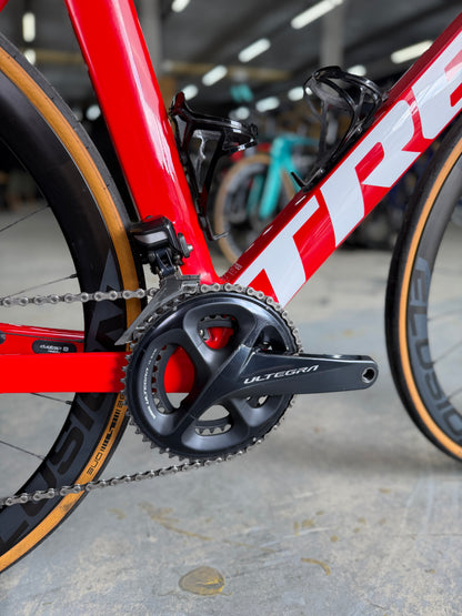 Trek Madone SLR7 Di2 Carbon Racefiets