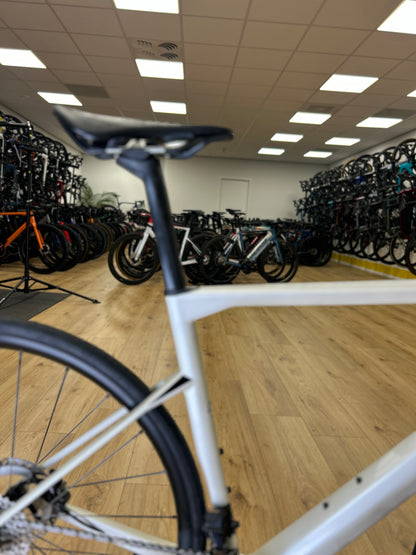 BMC Roadmachine Di2 Carbon Racefiets