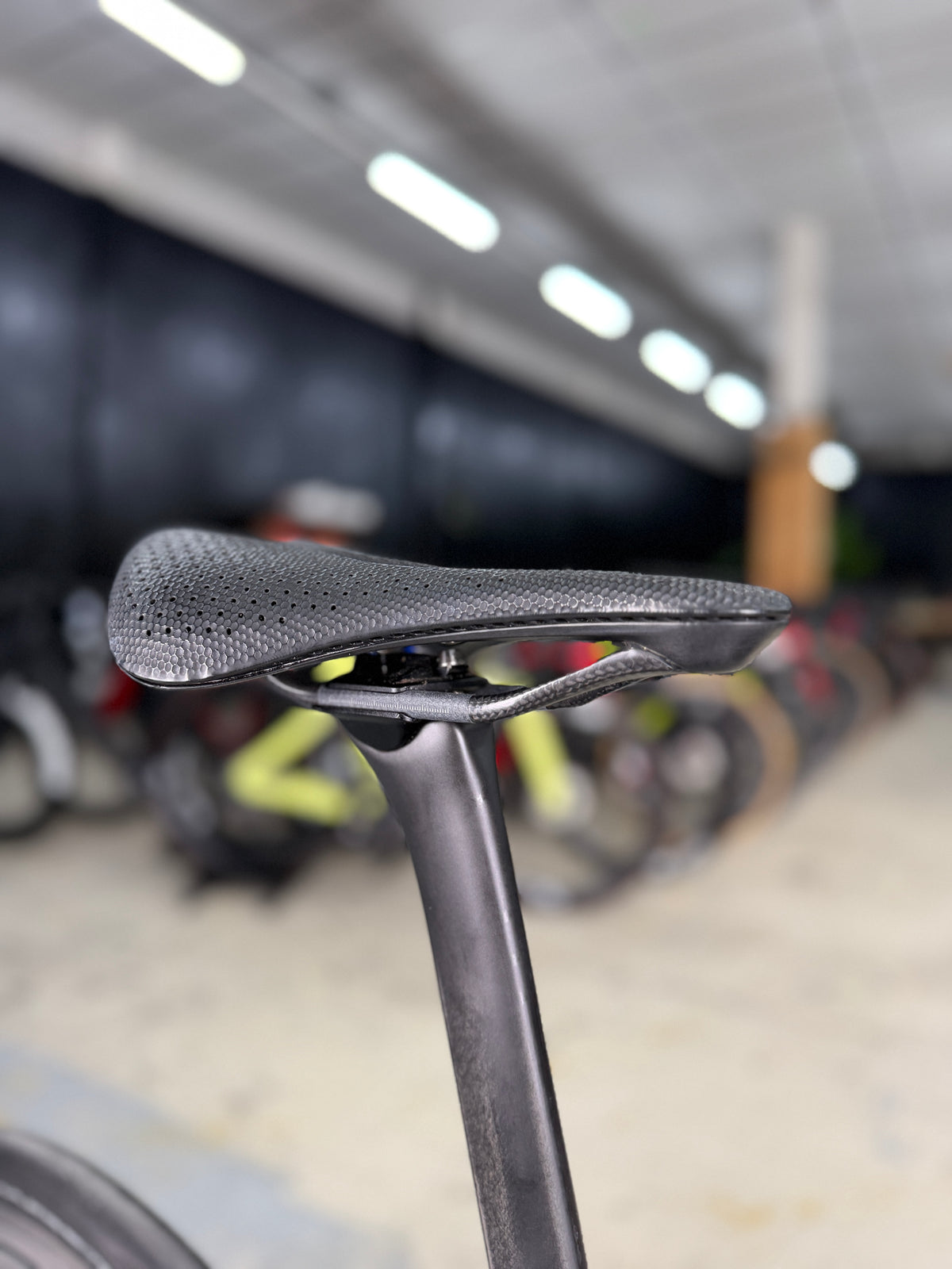 Specialized S-Works Tarmac SL8 Dura Ace Di2 Carbon Racefiets