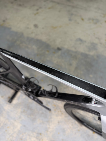 Cannondale SuperSix EVO Hi-MOD Di2 Carbon Racefiets