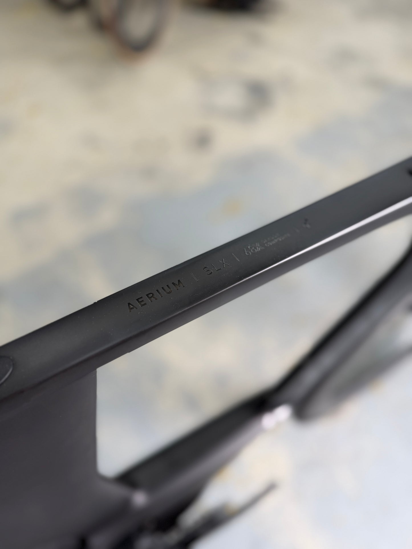 Cube Aerium C:68X SLX AXS Carbon Racefiets