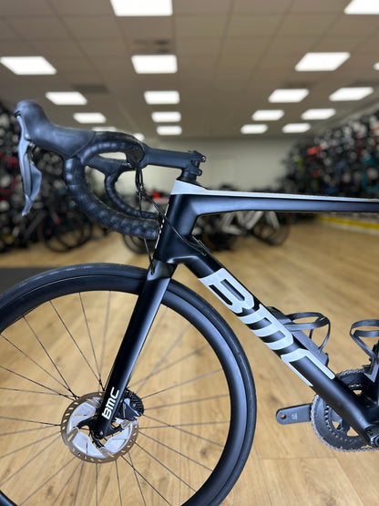 BMC TeamMachine SLR01 Di2 Carbon Racefiets