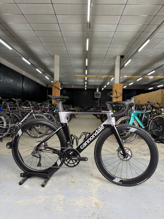 Cannondale SystemSix Di2 Carbon Racefiets