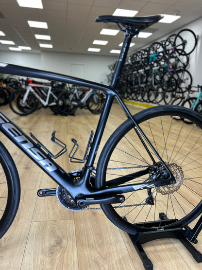 Sensa Giulia G3 Disc Carbon Racefiets