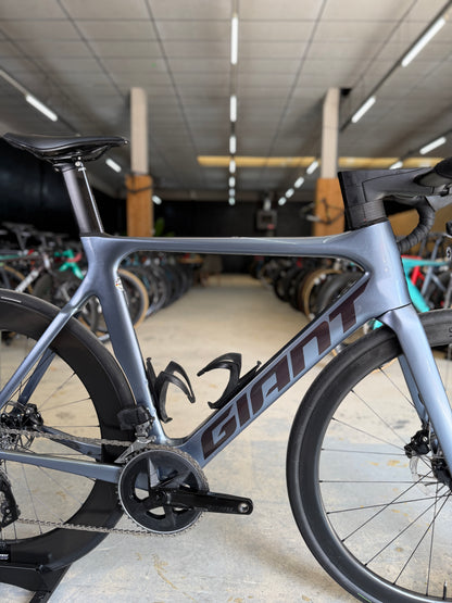 Giant Propel Advanced 1 Disc AXS Carbon Racefiets
