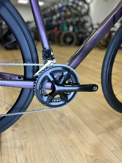 Liv Avail Advanced 1 Carbon Road Bike
