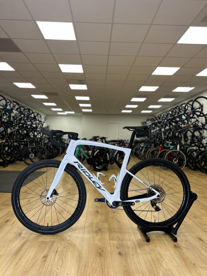 Ridley Kanzo Fast AXS Gravel Bike