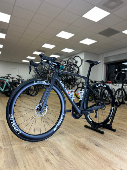De Rosa Pininfarina 70 Di2 Dura-Ace Racefiets