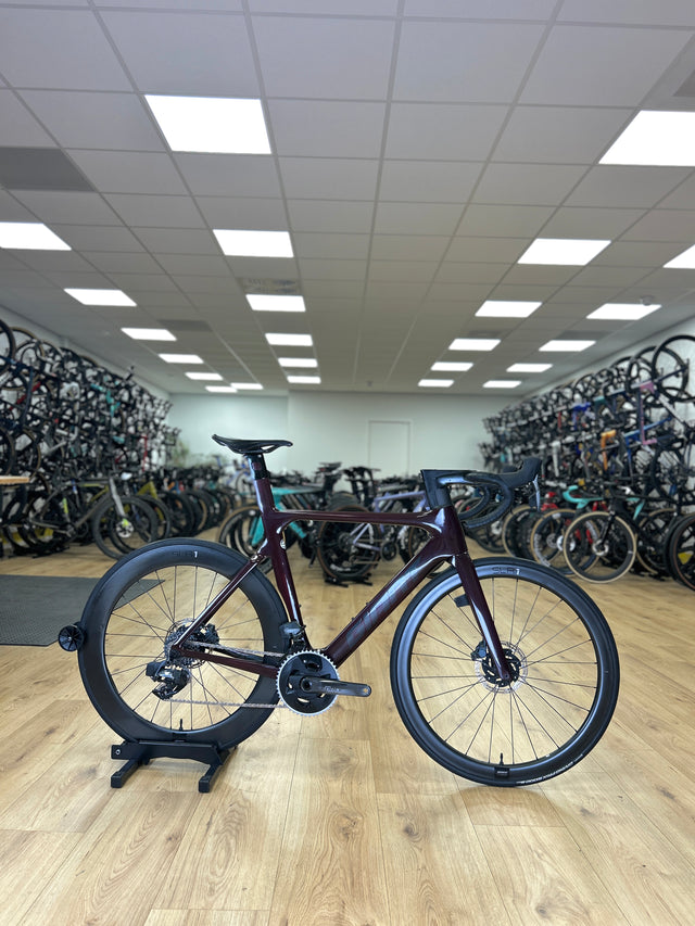 Giant Propel Advanced SL 1 AXS Carbon Racefiets