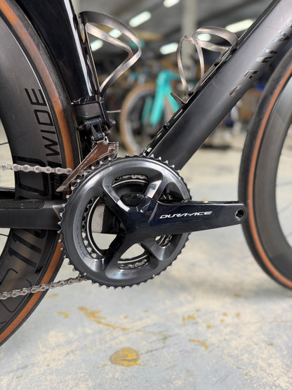 Canyon Aeroad CF SLX Dura Ace Di2 Carbon Racefiets