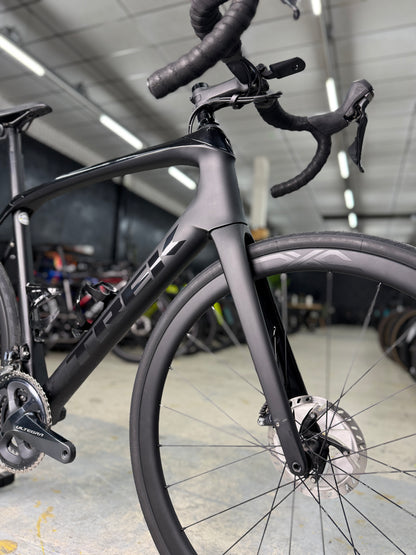 Trek Domane SL6 Carbon Racefiets