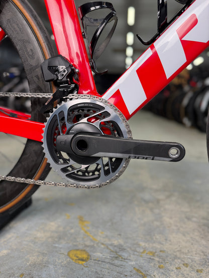 Trek Madone SLR9 SRAM Red eTap Carbon Racefiets