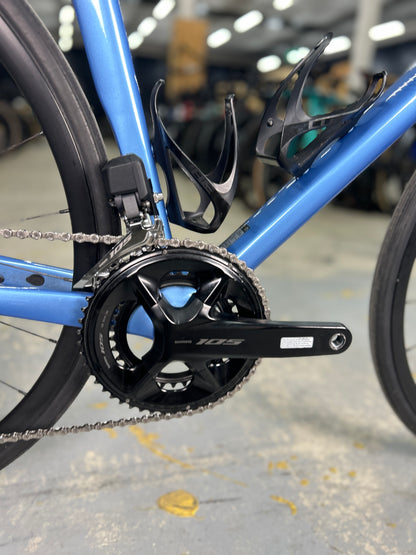 Liv Langma Di2 Carbon Racefiets