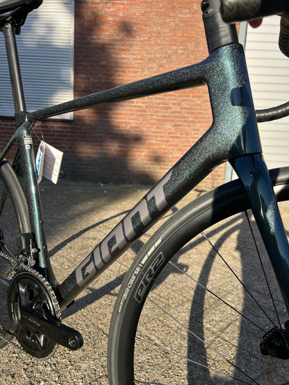 NIEUW Giant TCR Advanced Pro 1 Di2 Carbon Racefiets