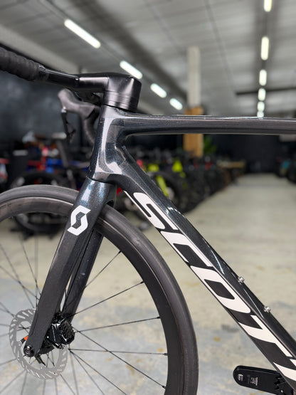Scott Addict RC Pro Dura Ace Di2 Carbon Racefiets