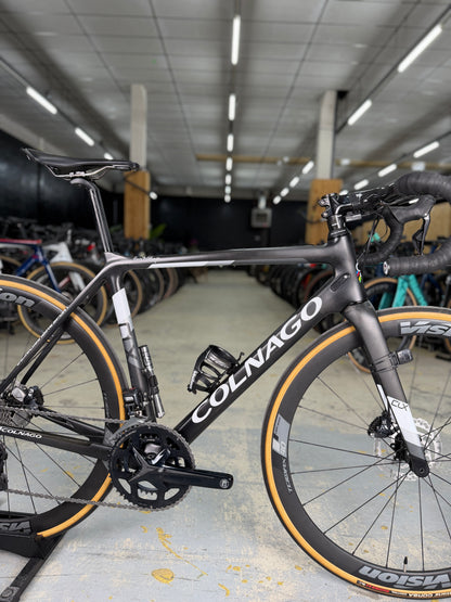 Colnago CLX Di2 Carbon Road Bike