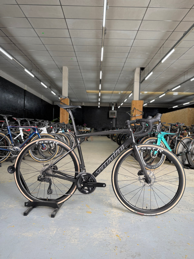Specialized Tarmac Di2 Carbon Racefiets