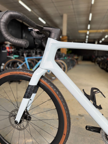 Scott Addict AXS Gravel Fiets