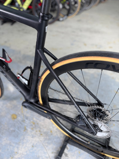 Specialized Tarmac SL6 Di2 Carbon Racefiets