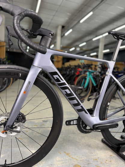 Giant Propel Advanced Pro 0 Di2 Carbon Racefiets