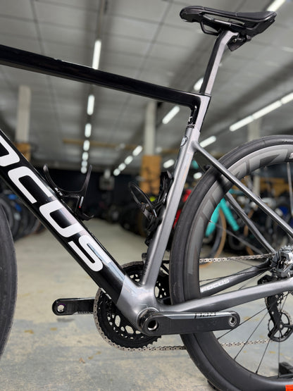 Focus Izalco Max SRAM RED eTap Carbon Racefiets