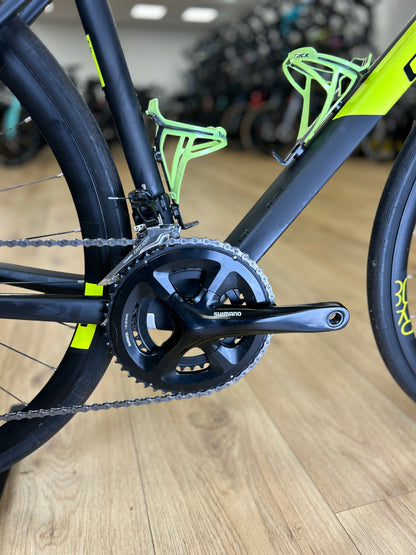 Cube Attain GTC Race Carbon Racefiets