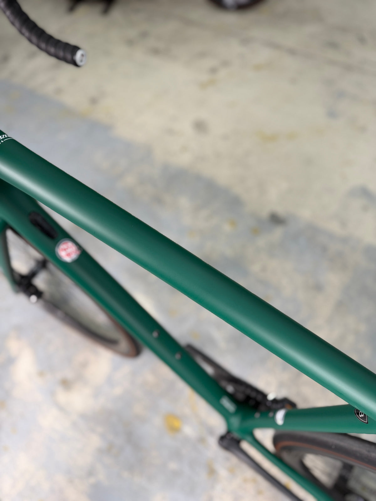 Specialized Aethos Expert Di2 Carbon Racefiets