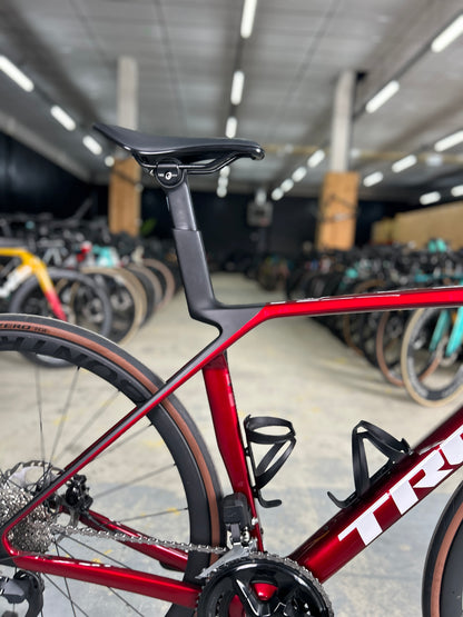 Trek Madone SL6 Di2 Carbon Road Bike