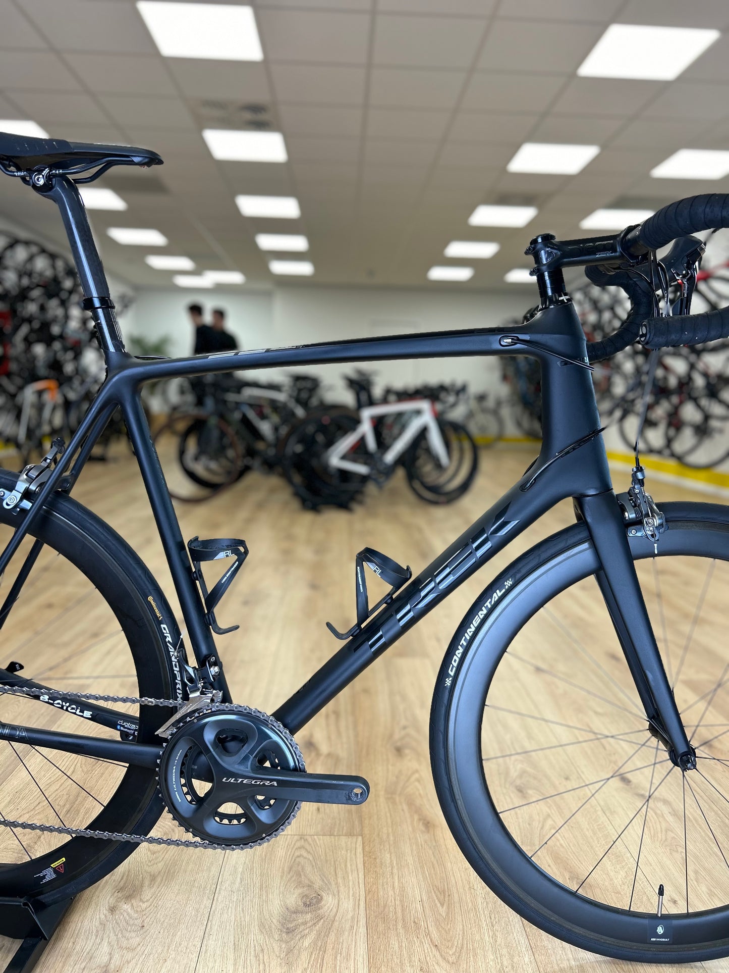 Trek Emonda Sl6 Carbon Racefiets