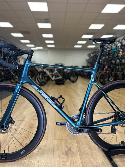 KTM Revelator Alto Elite AXS Carbon Road Bike