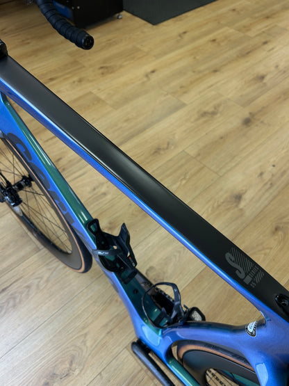 Cervélo S5 PM Di2 Carbon Racefiets