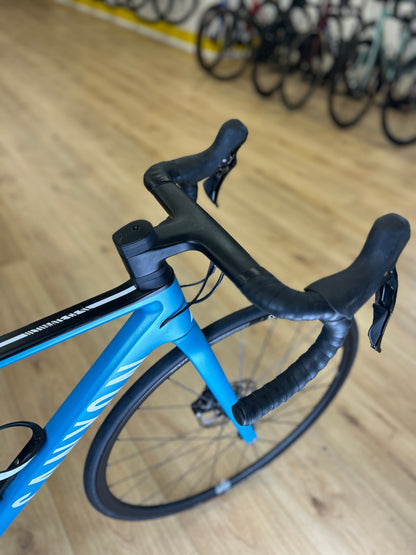 Canyon Ultimate WMN CF SL Carbon Racefiets