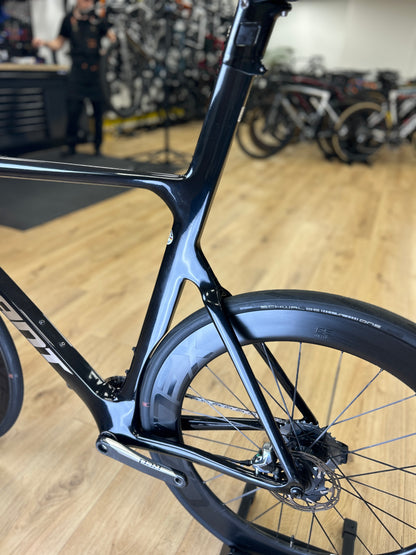 Giant Propel Advanced SL Disc 0 Carbon Racefiets