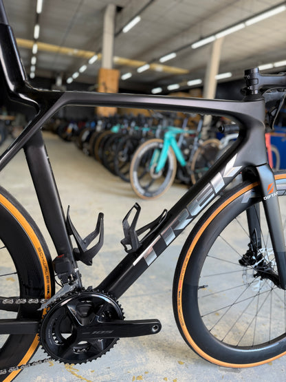 Trek Madone SL6 Di2 Carbon Racefiets