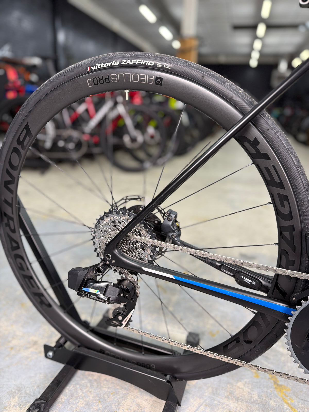 Trek Emonda SL7 AXS Carbon Racefiets