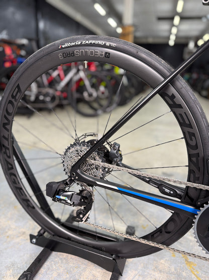 Trek Emonda SL7 AXS Carbon Racefiets