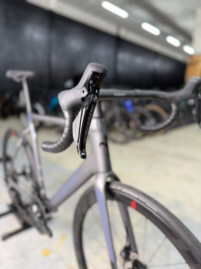 1000km Wilier Filante SLR Dura Ace Di2 Carbon Racefiets
