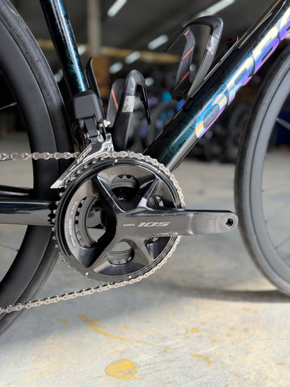 Orbea ORCA M30i Di2 Carbon Racefiets