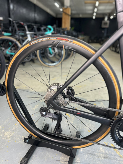 Sensa Giulia Evo Di2 Carbon Racefiets